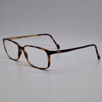 Stepper Design 11 30827516 Brown - Eyeglasses frames