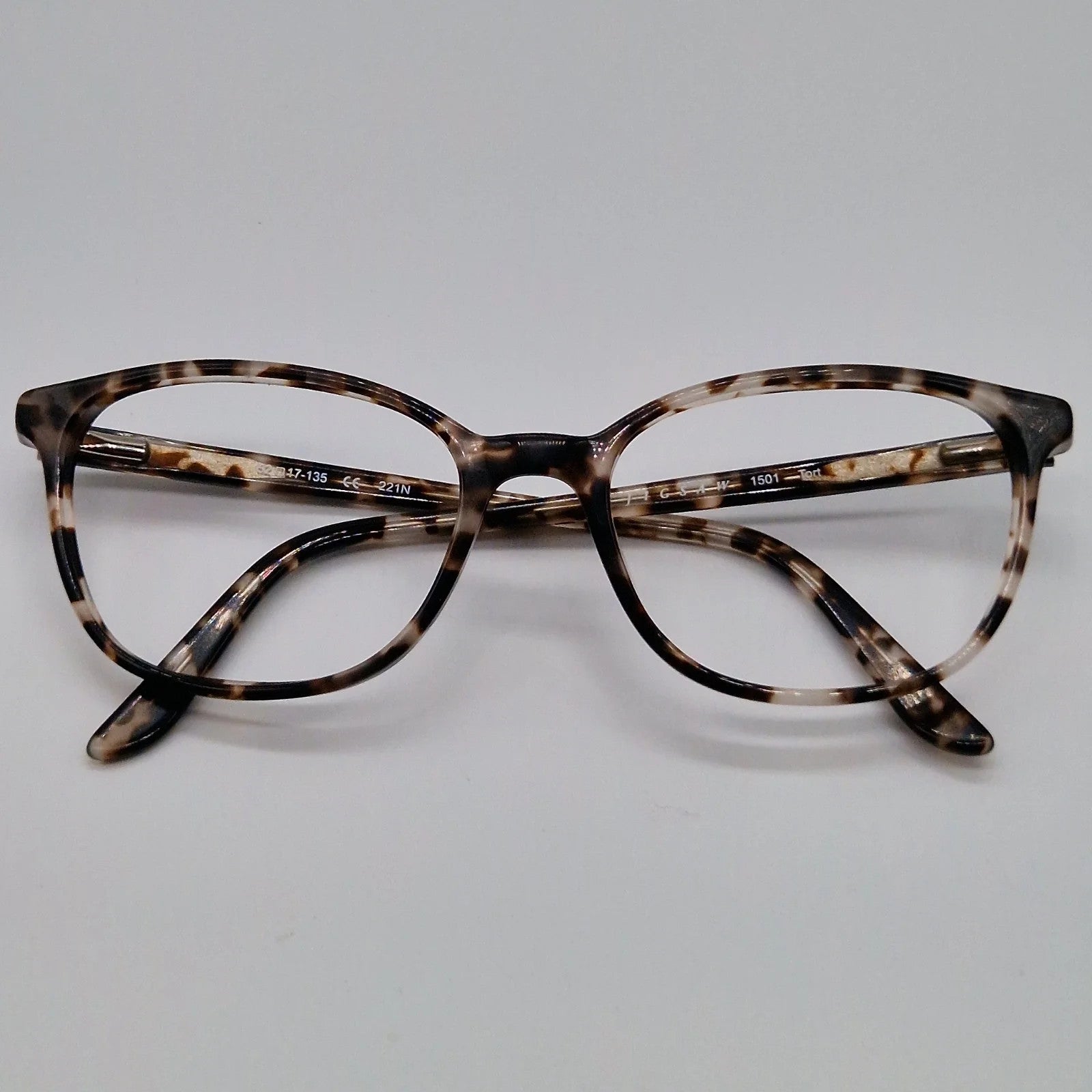 Jigsaw 1501 - Eyeglasses frames
