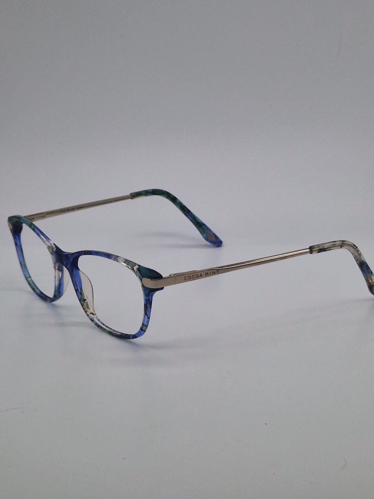 Cocoa Mint CMS2082 C1 Tortoishell - Eyeglasses frames