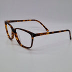 Lozza VL1082S COL.0706 Tortoiseshell - Eyeglasses frames