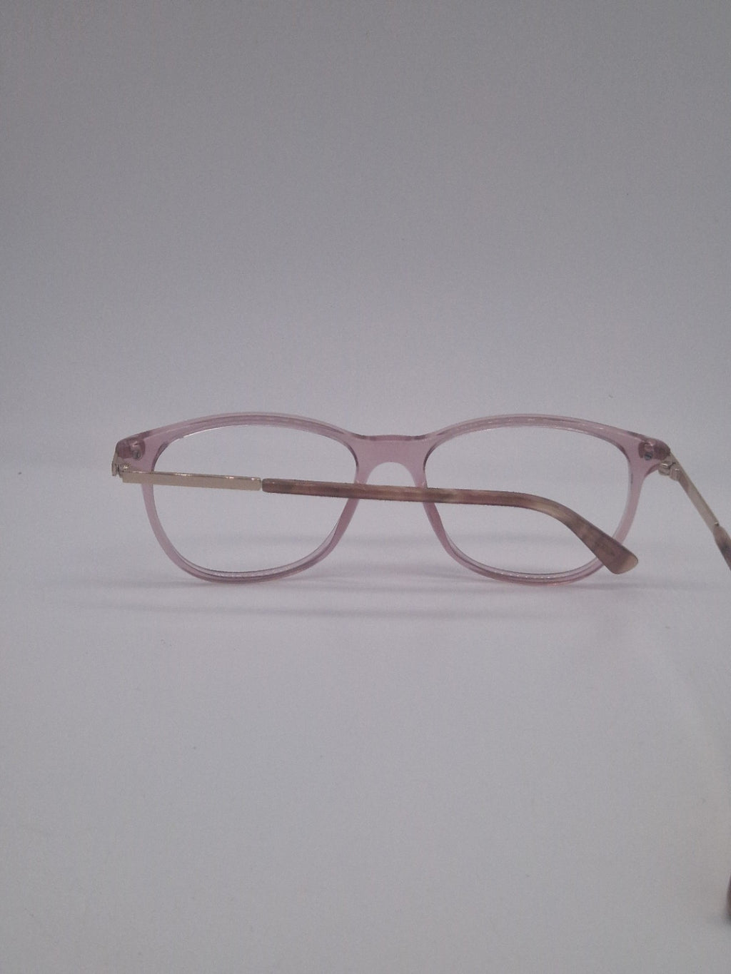 Specsavers Sorcha+ 33039695 Pink - Eyeglasses frames