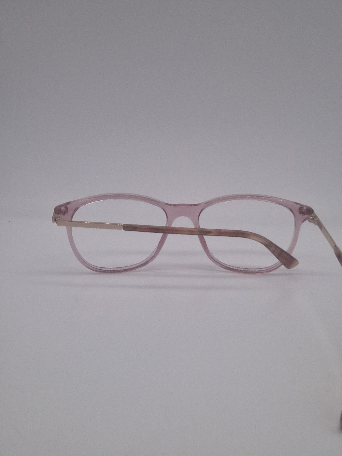 Specsavers Sorcha+ 33039695 Pink - Eyeglasses frames