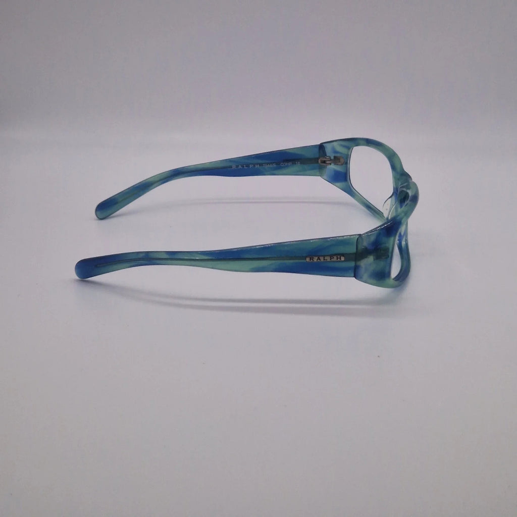 Polo Ralph Lauren 7544/S Q3HP 18 Blue - Eyeglasses frames