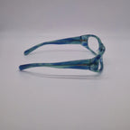 Polo Ralph Lauren 7544/S Q3HP 18 Blue - Eyeglasses frames