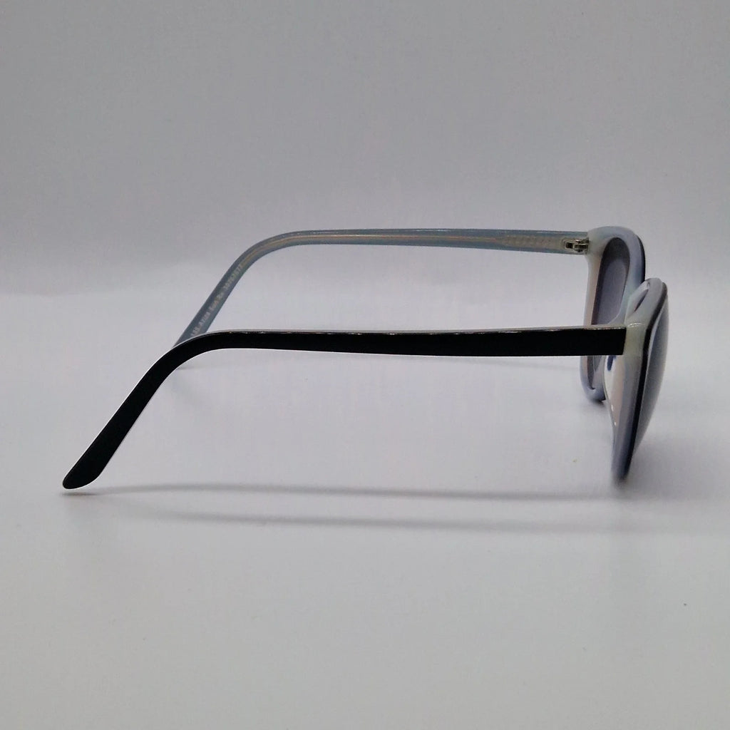 Specsavers Aziza Sun Rx Black - Eyeglasses frames
