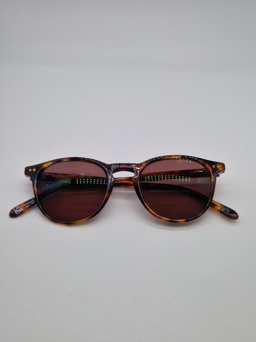 Own OwnM06 Tortoiseshell - Eyeglasses frames