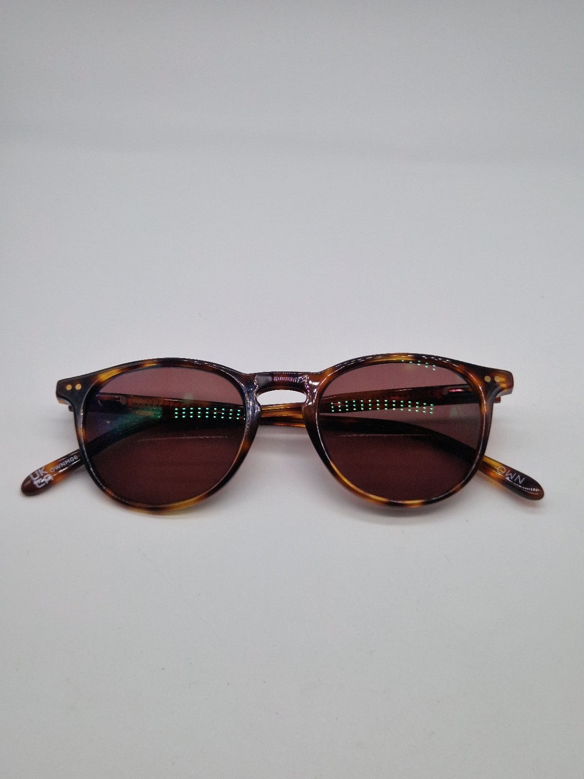 Own OwnM06 Tortoiseshell - Eyeglasses frames
