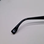 Converse Sun Rx 14 30800090 Black - Eyeglasses frames