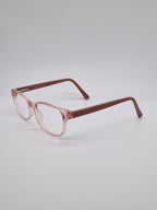 Boots F2185 Pink - Eyeglasses frames