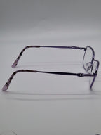 Specsavers Flexi 153 30771239 Purple - Eyeglasses frames