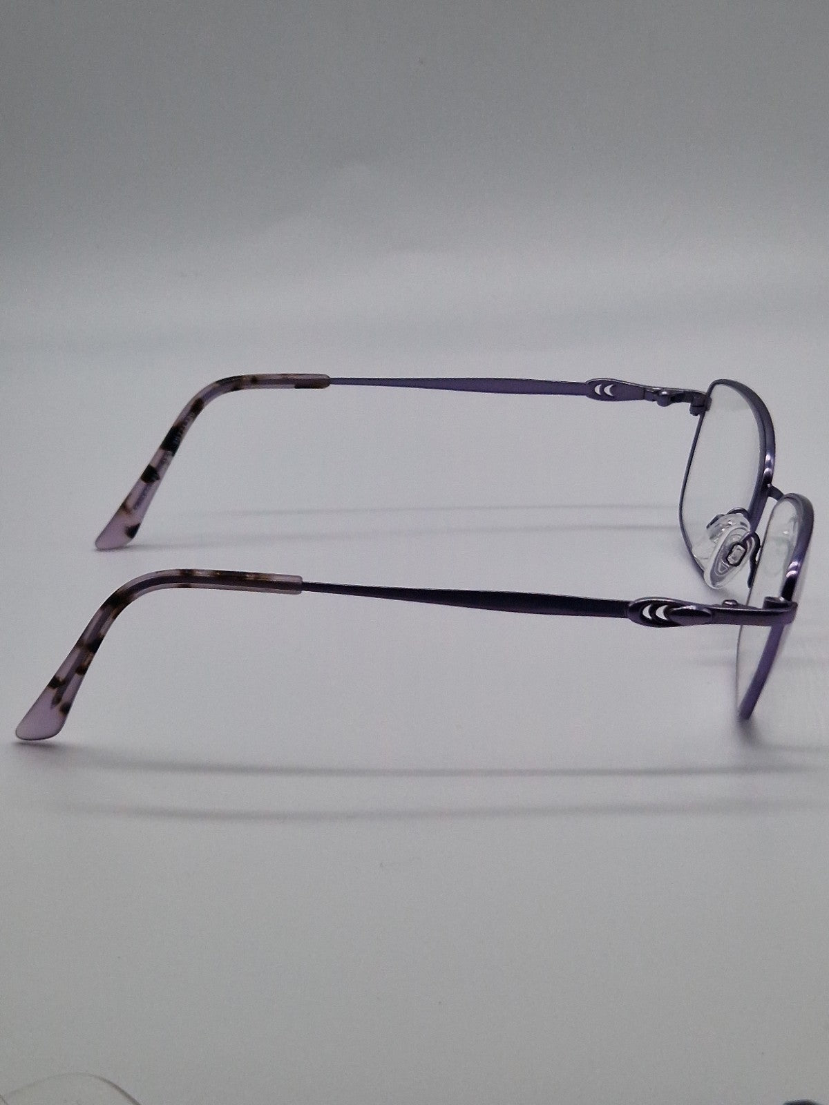 Specsavers Flexi 153 30771239 Purple - Eyeglasses frames
