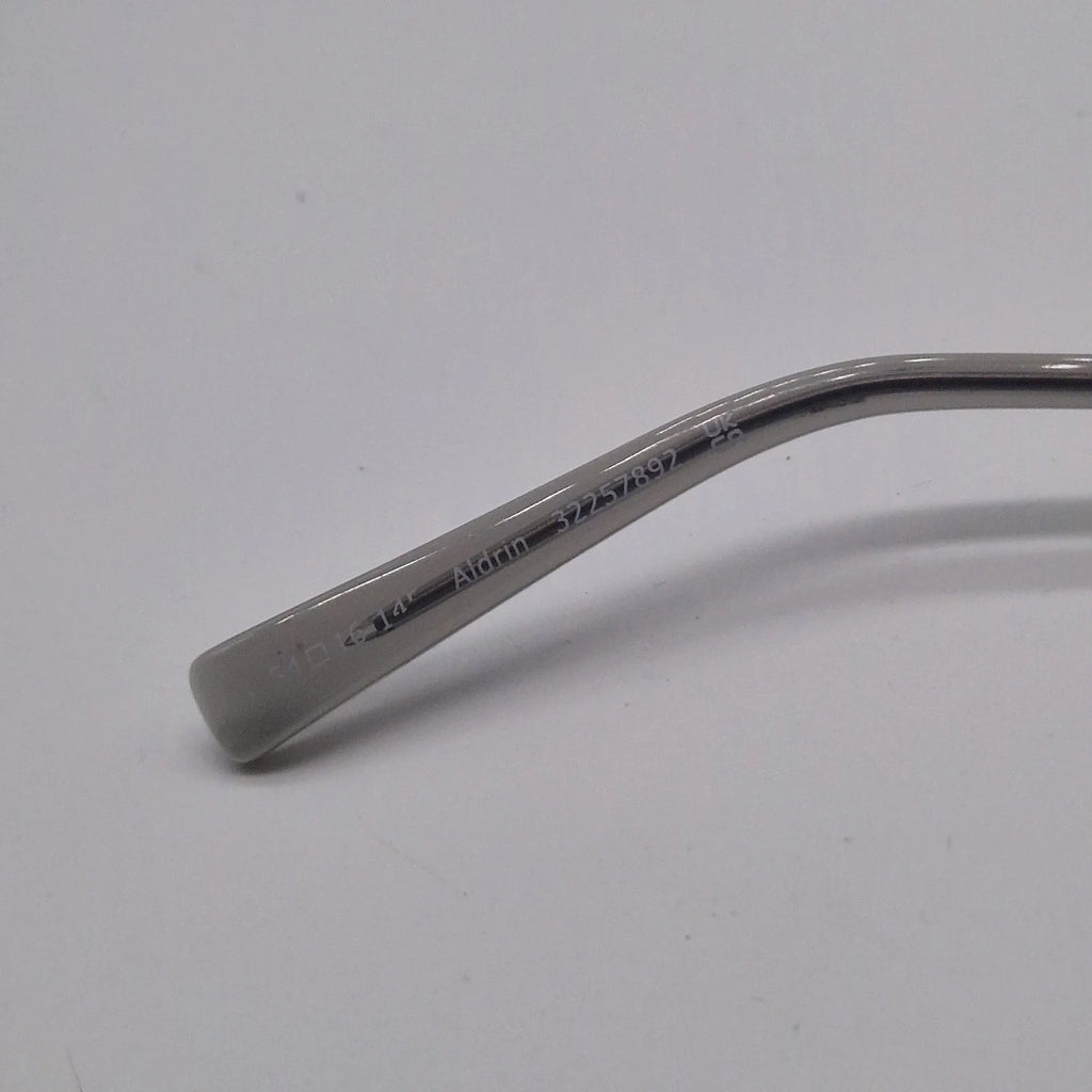 Specsavers Aldrin 32257892 Grey - Eyeglasses frames
