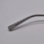 Specsavers Aldrin 32257892 Grey - Eyeglasses frames