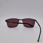 Jaguar Mod.37355-6100 Brown - Eyeglasses frames