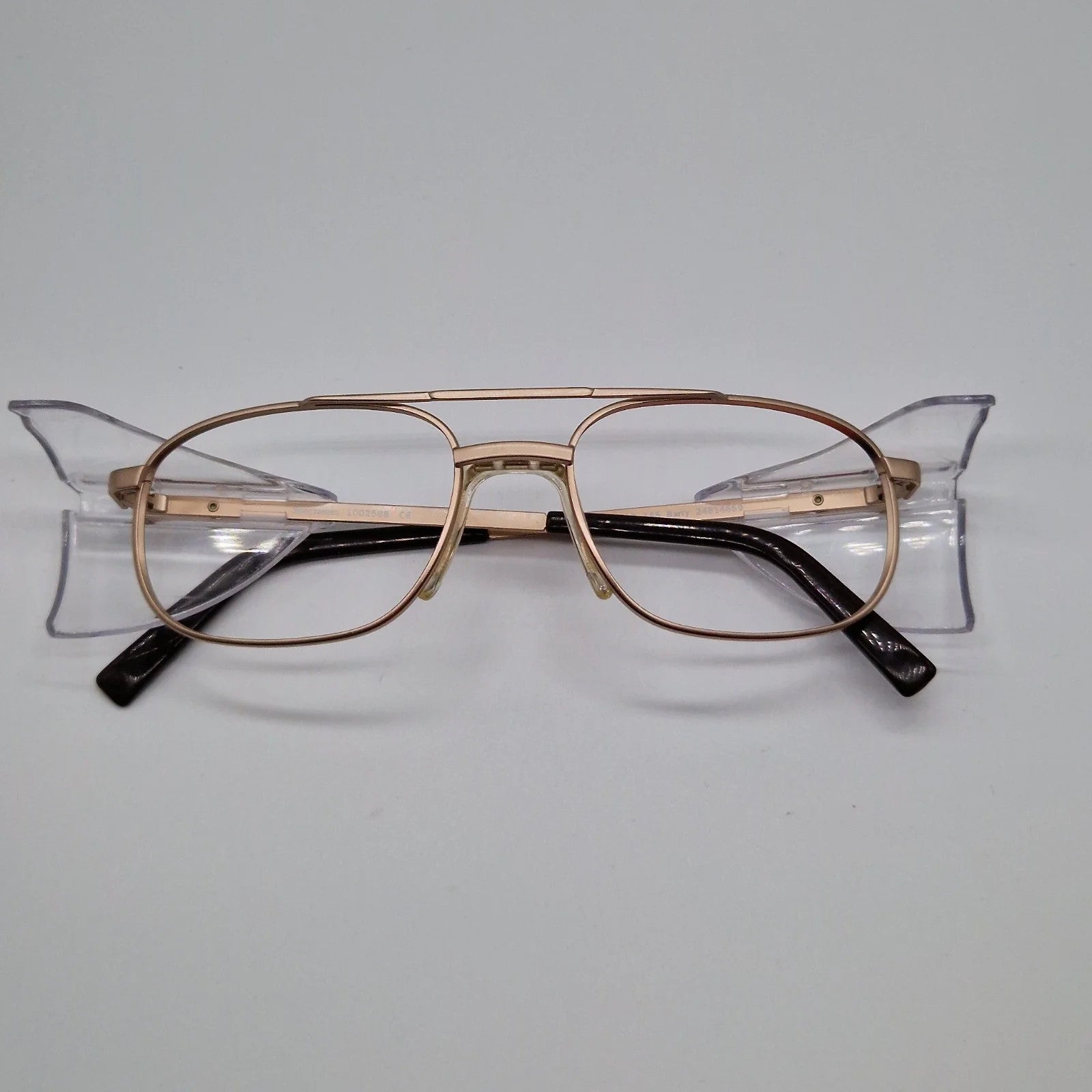 Specsavers Barry 24814669 Brown - Eyeglasses frames
