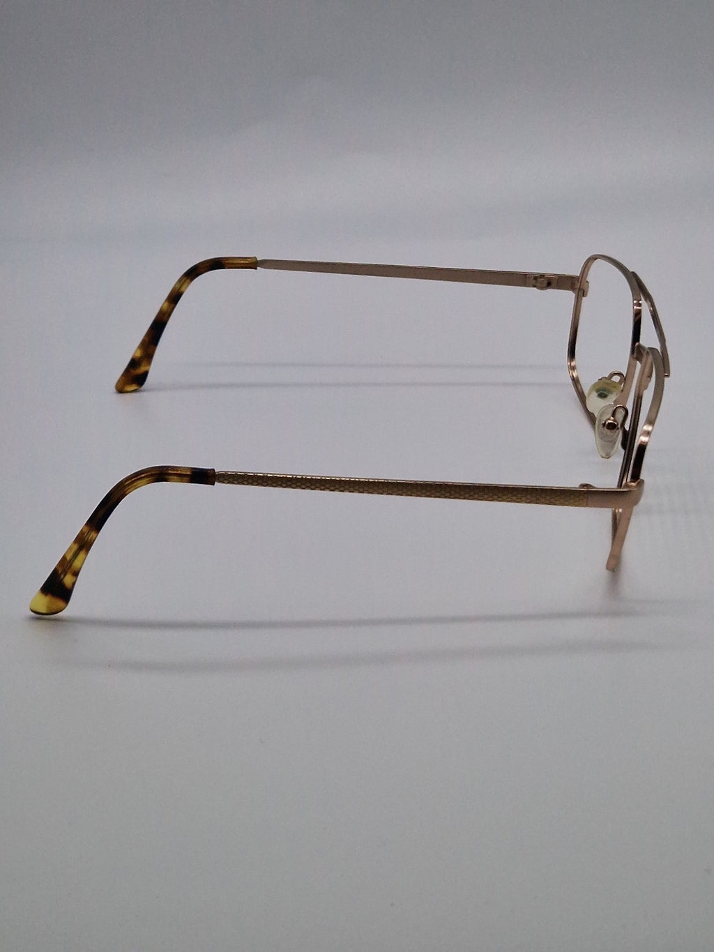 Boots Dexter11185 Gold Colour - Eyeglasses frames 