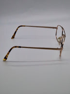 Boots Dexter11185 Gold Colour - Eyeglasses frames 