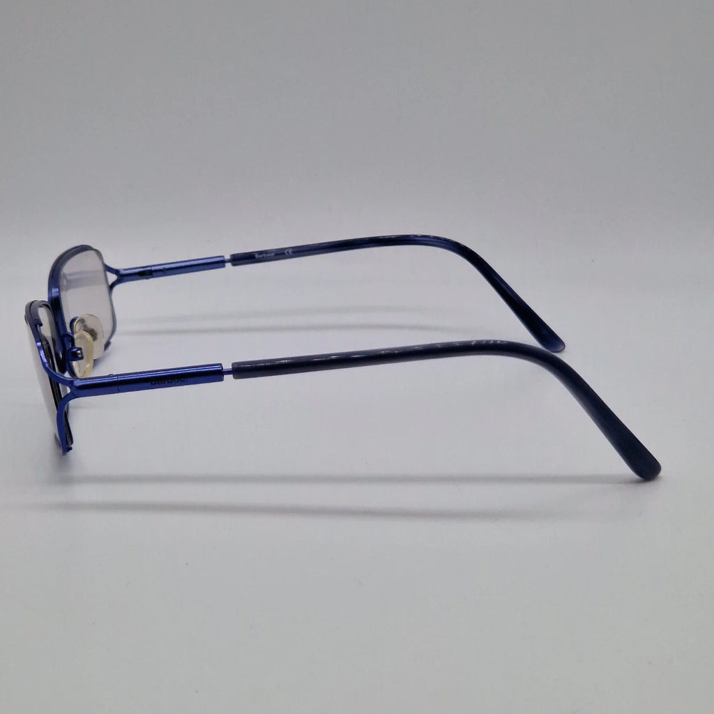 Barbour B005 C2 Blue - Eyeglasses frames