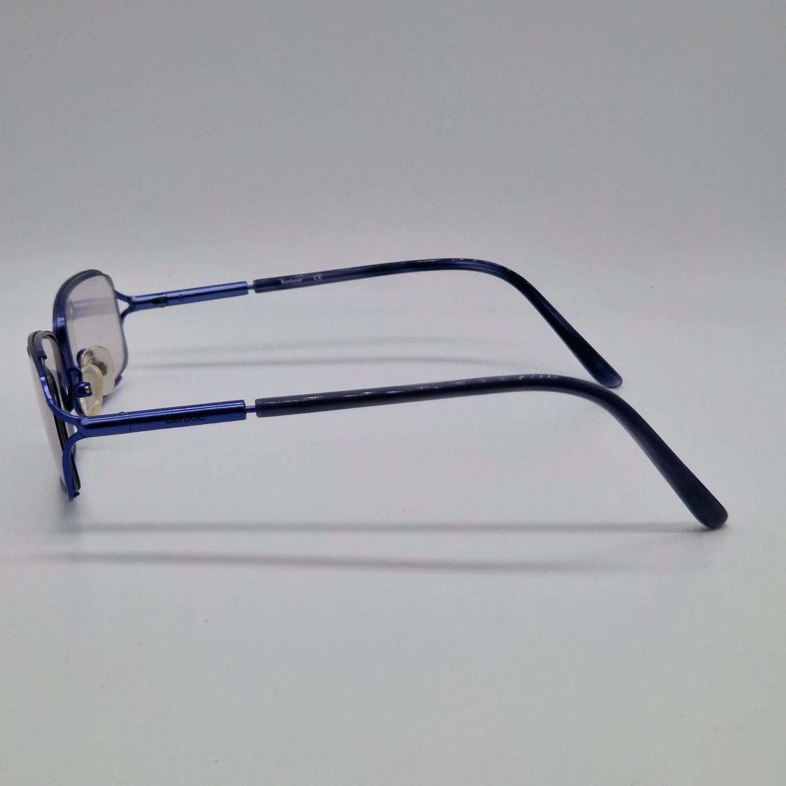 Barbour B005 C2 Blue - Eyeglasses frames