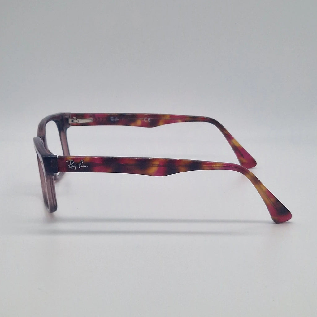 RayBan 5286 5628 Purple - Eyeglasses frames