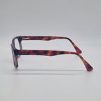 RayBan 5286 5628 Purple - Eyeglasses frames