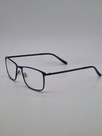 Specsavers Kyle 30767744 Blue - Eyeglasses frames 