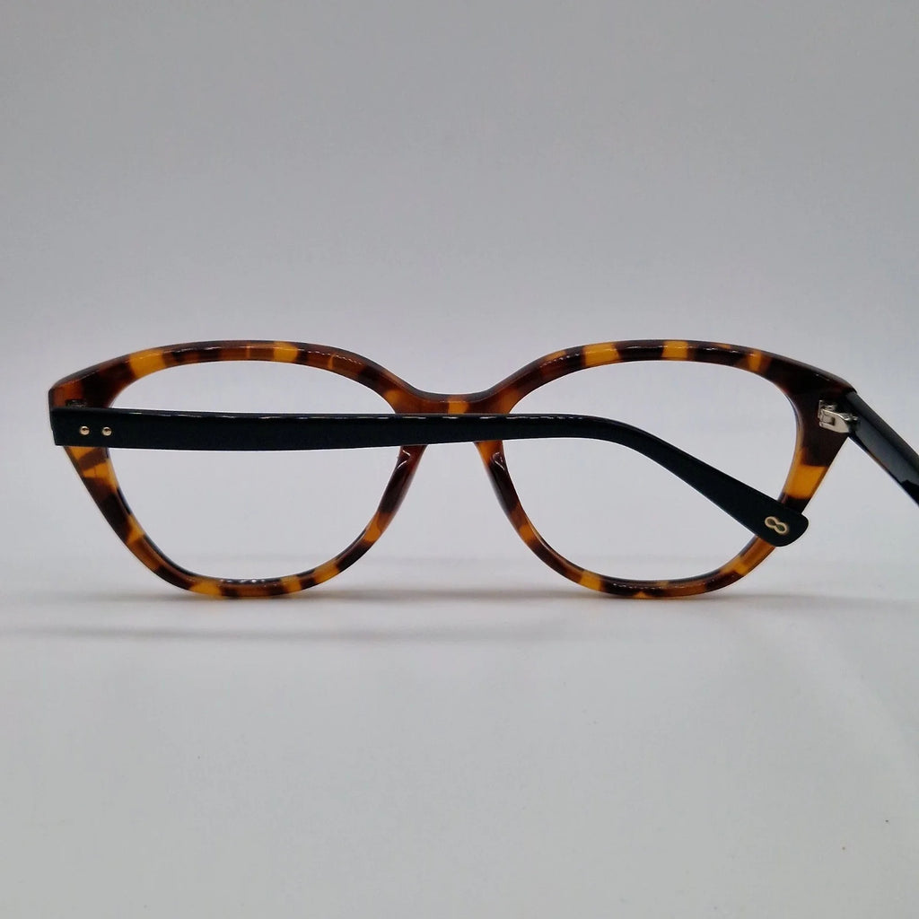 Specsavers Butterfish Sun Rx 32262384 Tortoiseshell - Eyeglasses frames