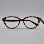 Specsavers Butterfish Sun Rx 32262384 Tortoiseshell - Eyeglasses frames