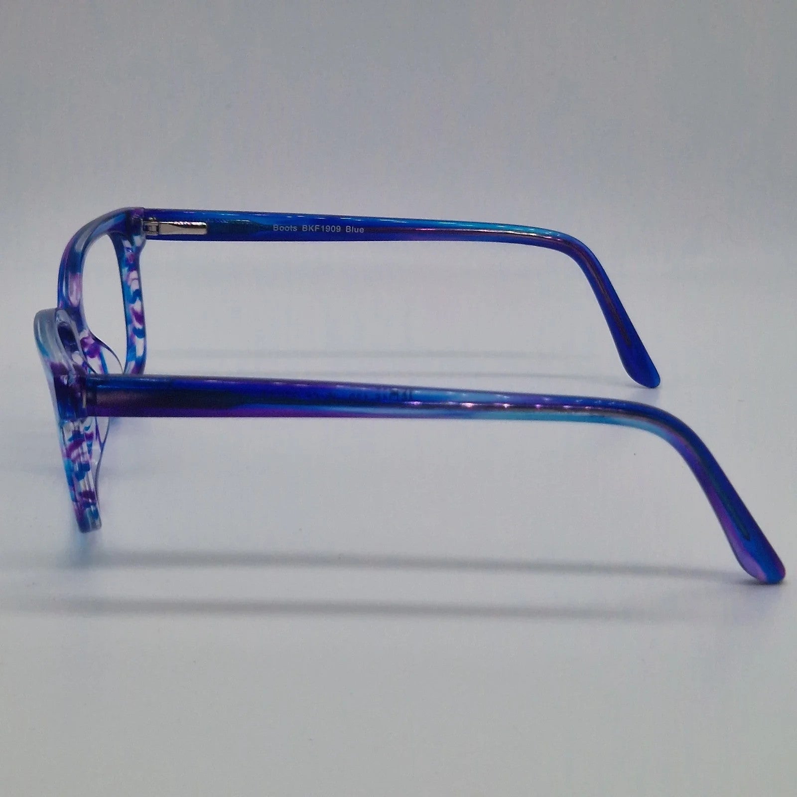 Boots BKF1909 Blue - Eyeglasses frames