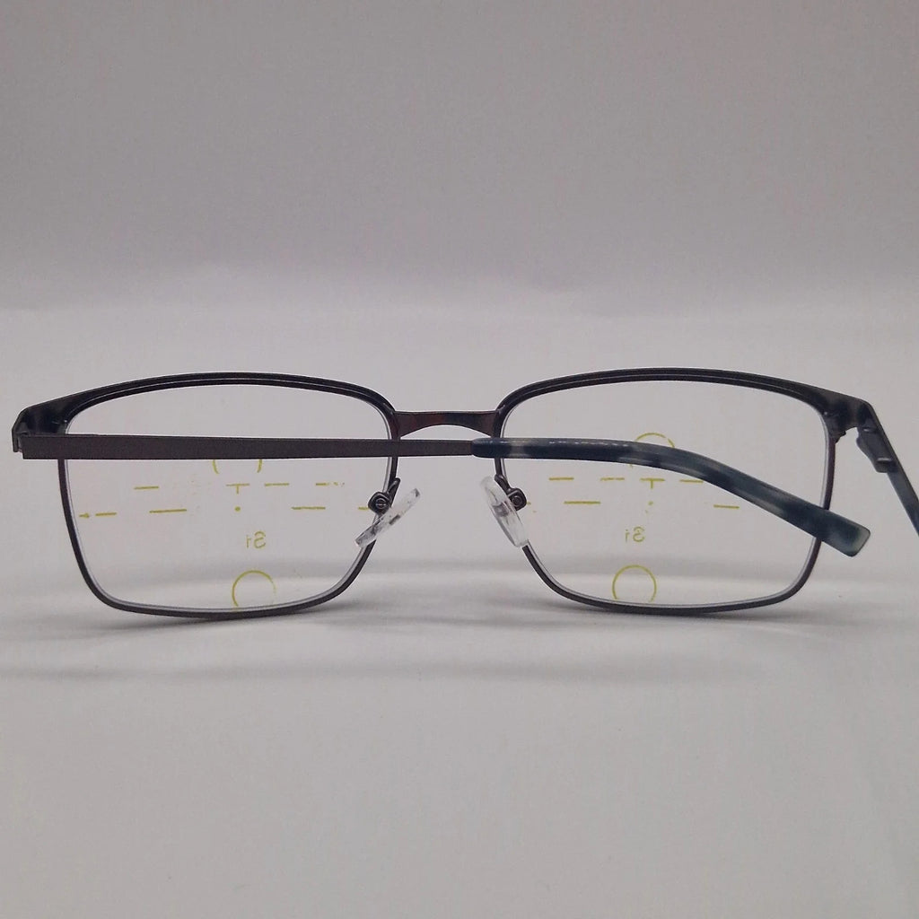 Boots M1906 Blue - Eyeglasses frames