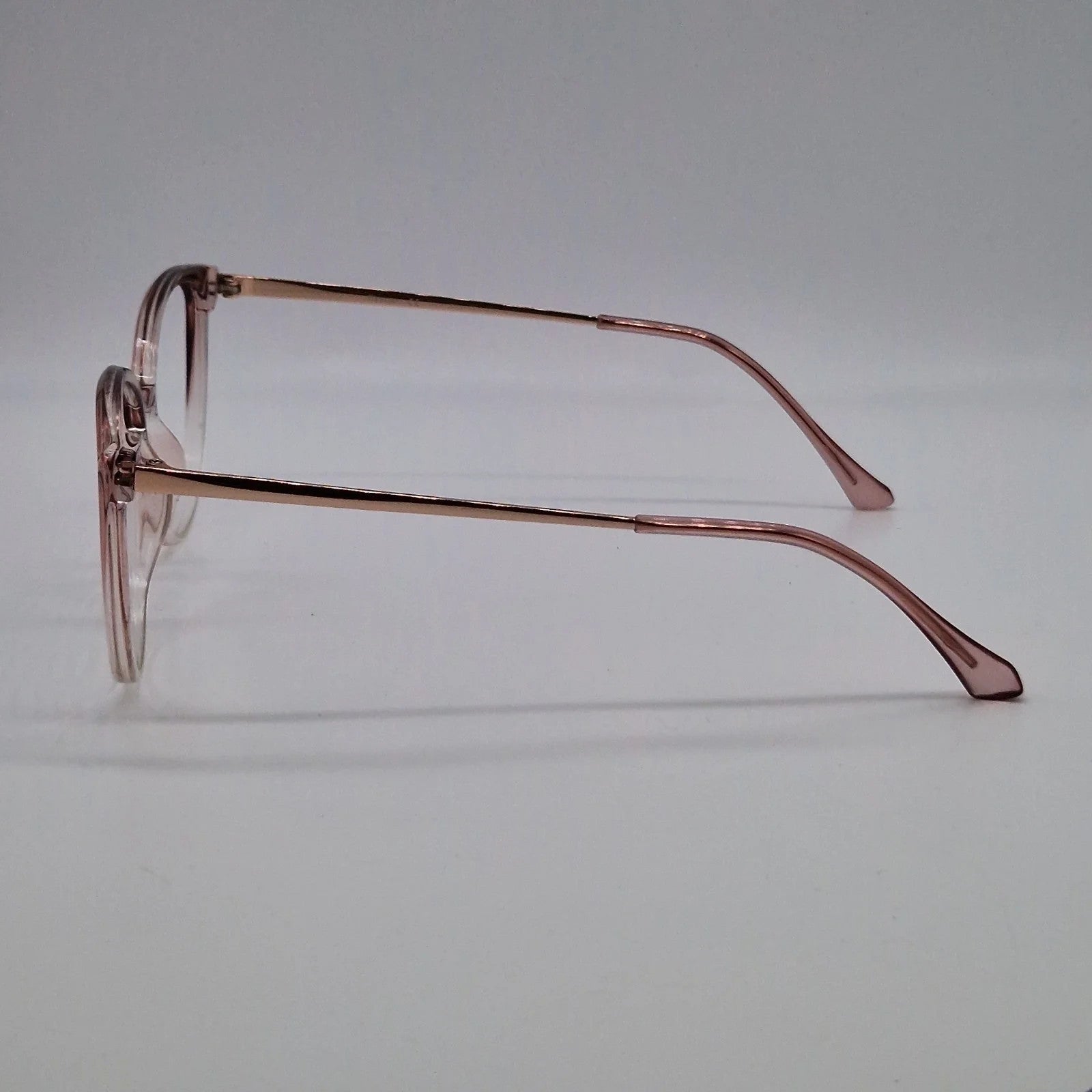Firmoo S0172 Pink - Eyeglasses frames