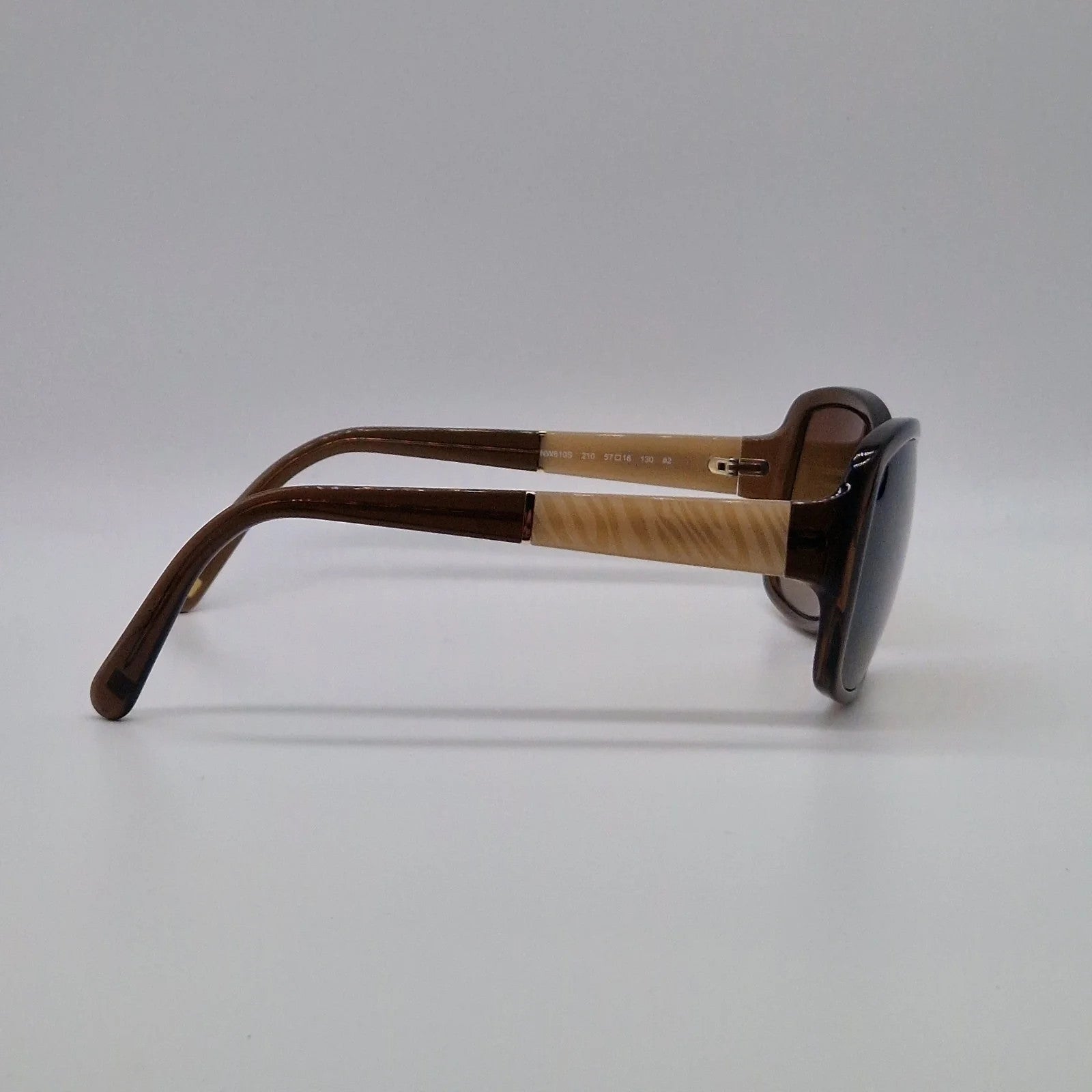 Nine West NW610S 210 Brown - Eyeglasses frames