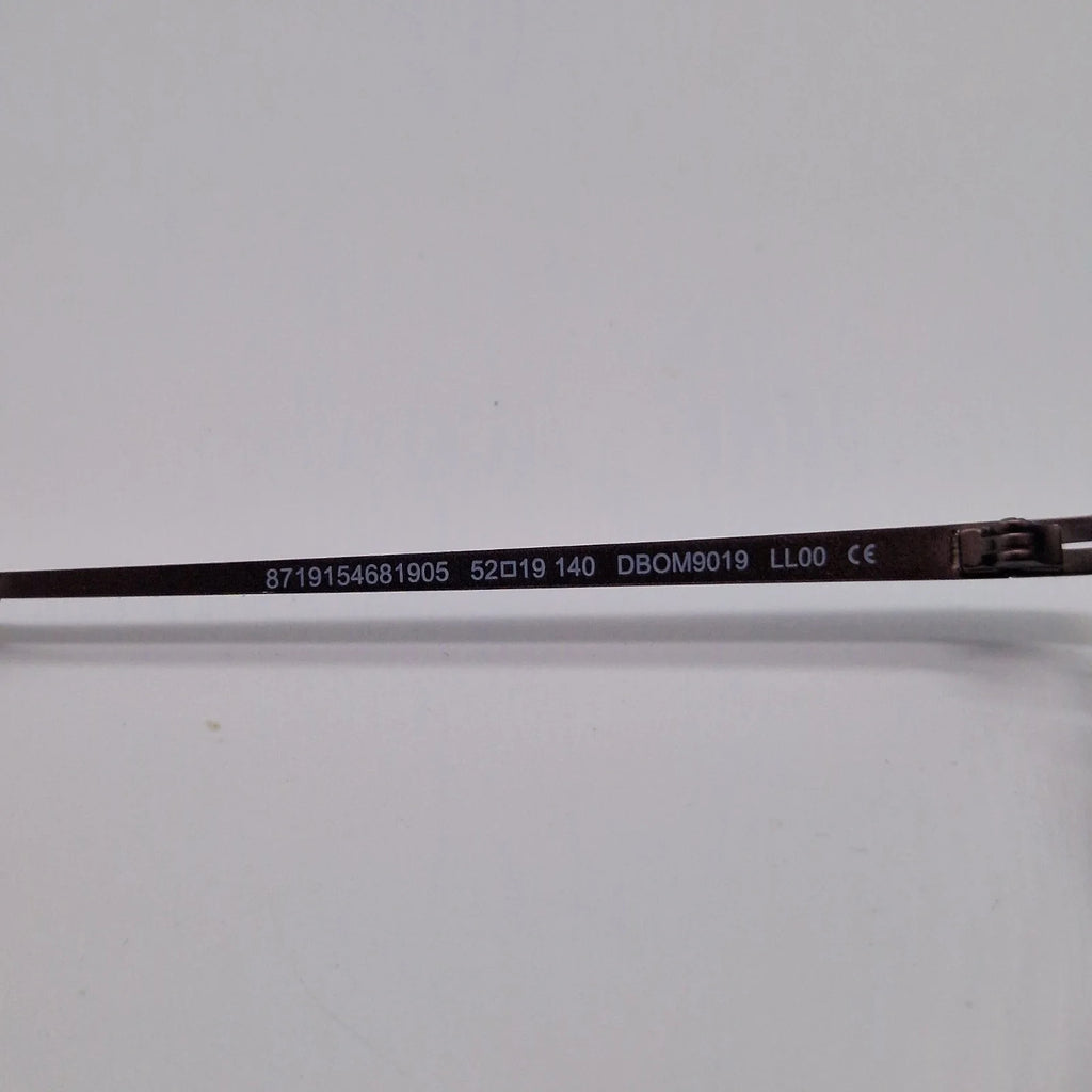 DbyD Grandvision DBOM9019 LL00 - Eyeglasses frames