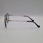 Unofficial UNOM0245 - Eyeglasses frames