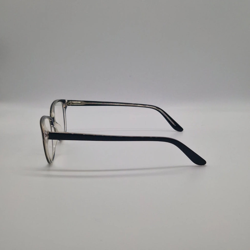 Specsavers Delores 25657050 Black - Eyeglasses frames