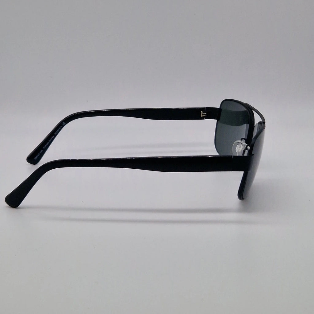Specsavers Flotsam Sun Rx 32262414 Black - Eyeglasses frames