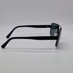 Specsavers Flotsam Sun Rx 32262414 Black - Eyeglasses frames