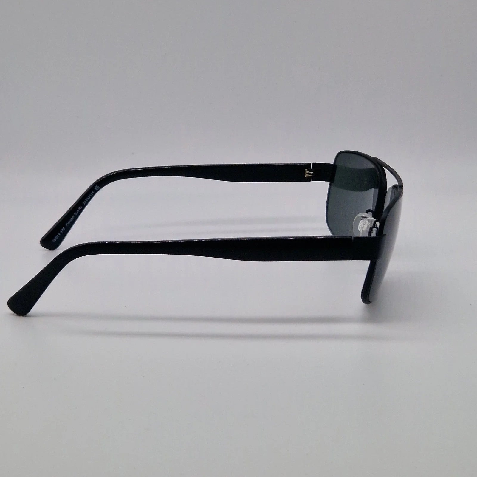 Specsavers Flotsam Sun Rx 32262414 Black - Eyeglasses frames