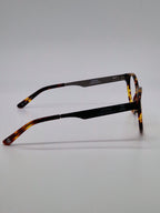 Original Stormstrooper Snepperton Design Tortoiseshell - Eyeglasses frames 