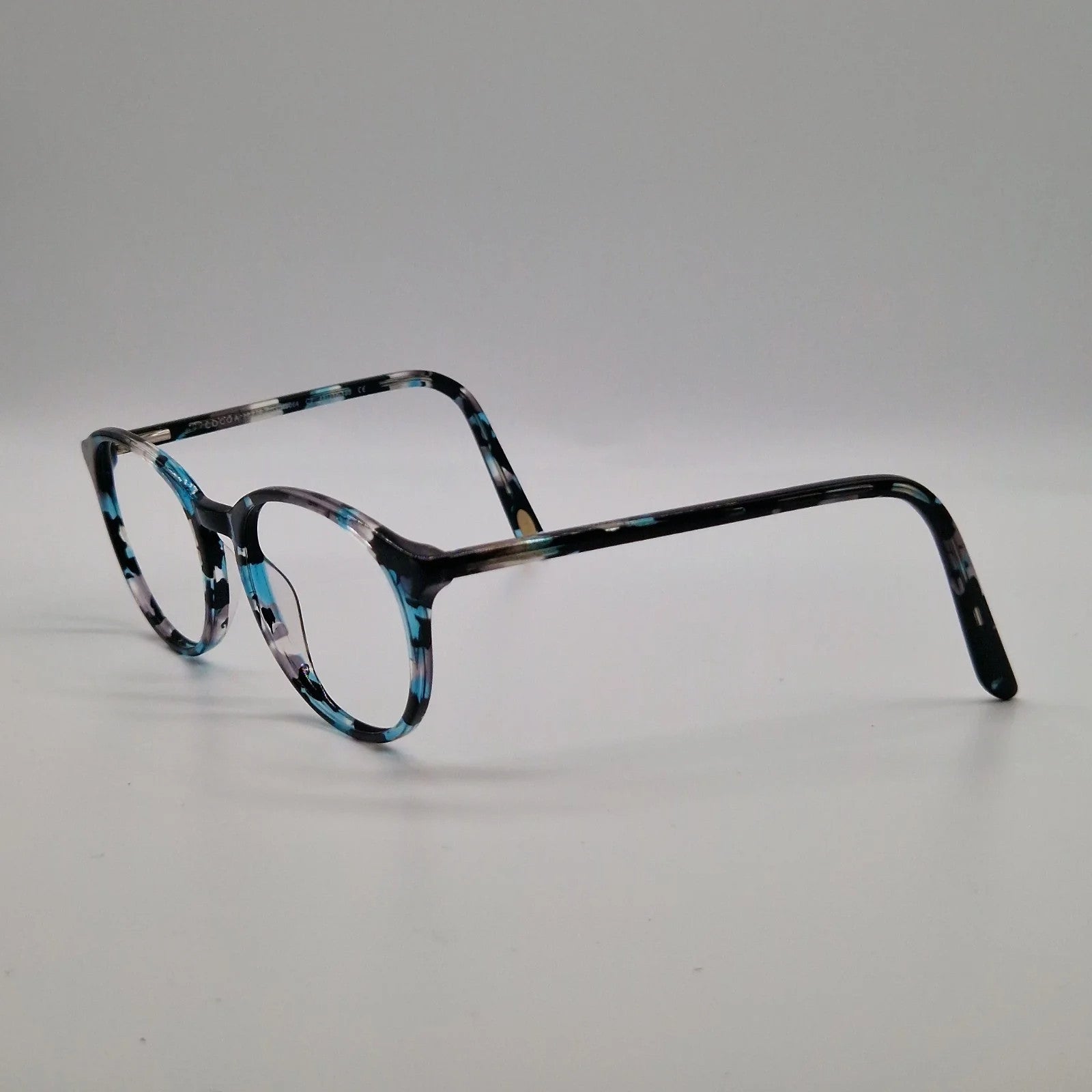 Cocao Mint CM9064 Black - Eyeglasses frames