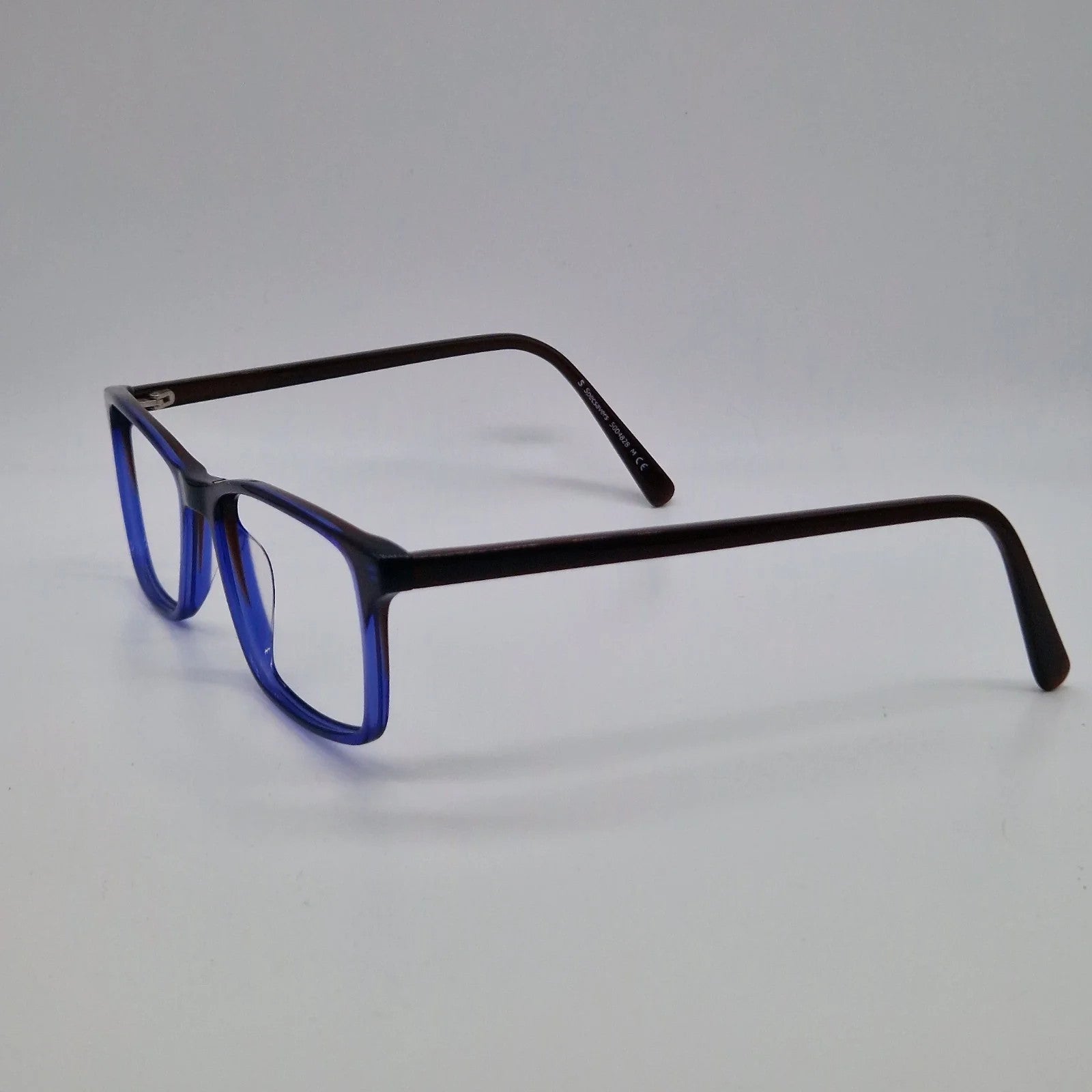 Specsavers Gaurave+ 33039367 Brown - Eyeglasses frames