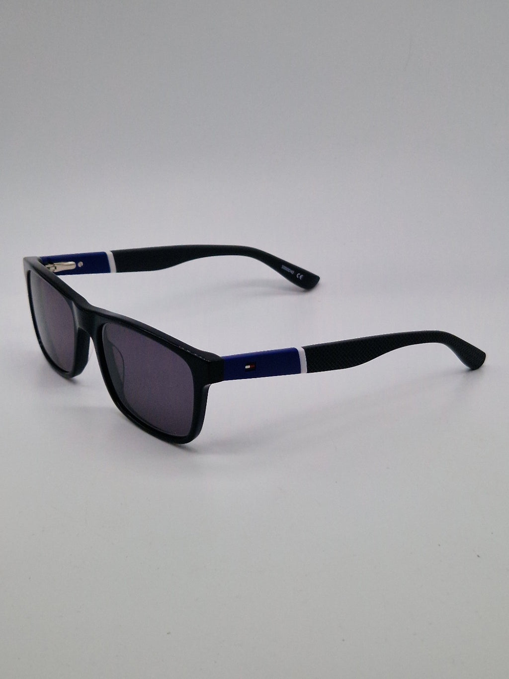 Tommy Hilfiger TH 73 30265318 Grey - Eyeglasses frames 