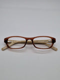 Converse K007 Brown - Eyeglasses frames