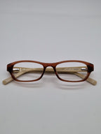 Converse K007 Brown - Eyeglasses frames