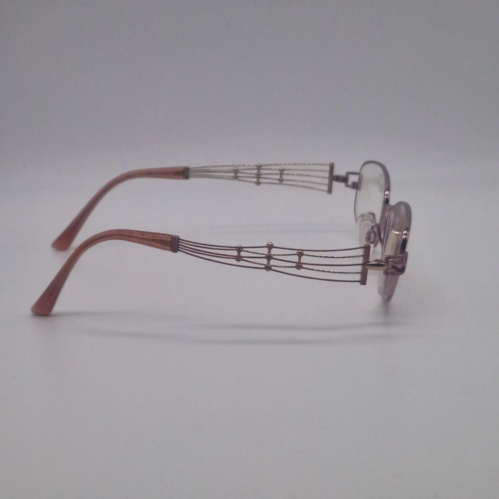 Charmant XL 2004 PK Pink - Eyeglasses frames