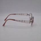 Charmant XL 2004 PK Pink - Eyeglasses frames