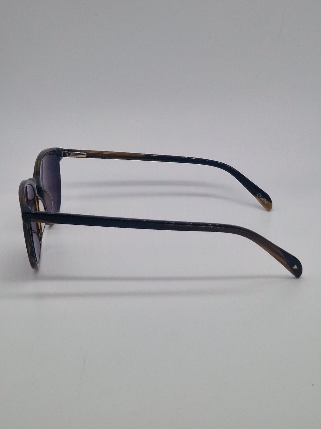 Own14 C09A Brown - Eyeglasses frames