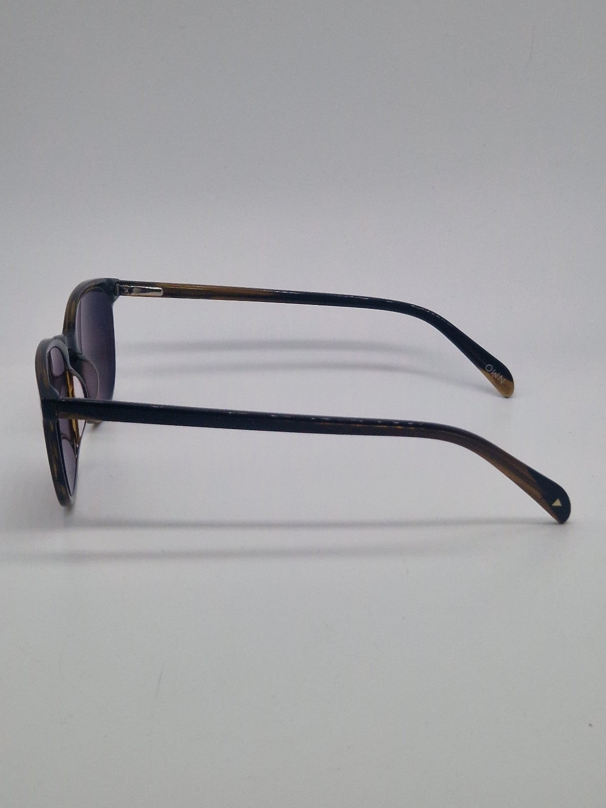 Own14 C09A Brown - Eyeglasses frames
