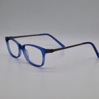 Specsavers Saluda 30379978 Blue - Eyeglasses frames