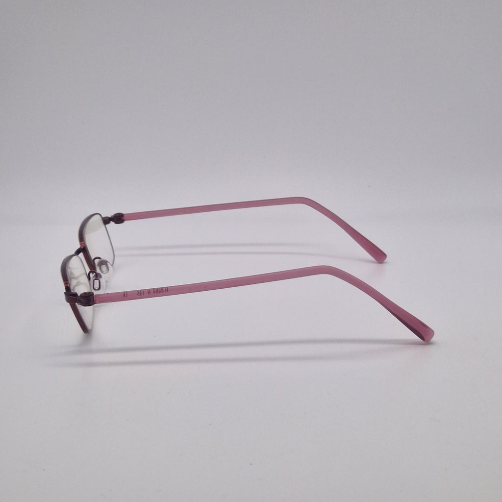 Rodenstock R 4484 B 135 Pink - Eyeglasses frames